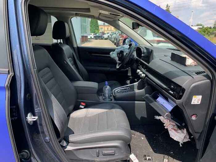 Honda CR-V e:HEV Elegance 2WD