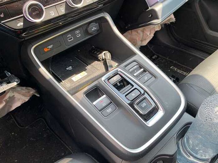 Honda CR-V e:HEV Elegance 2WD