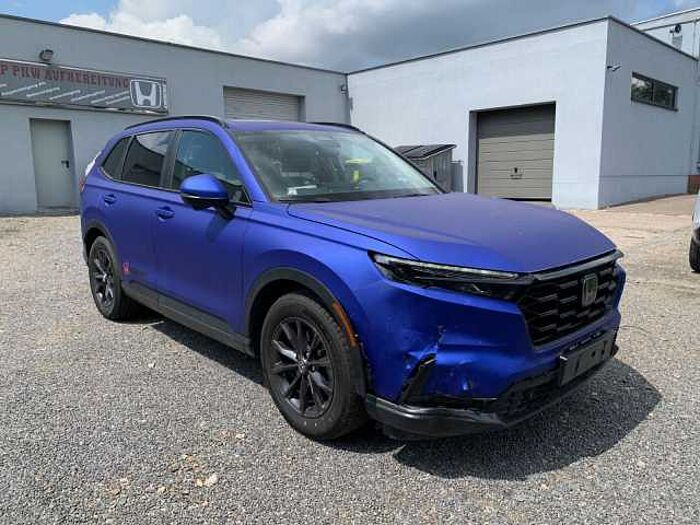 Honda CR-V e:HEV Elegance 2WD