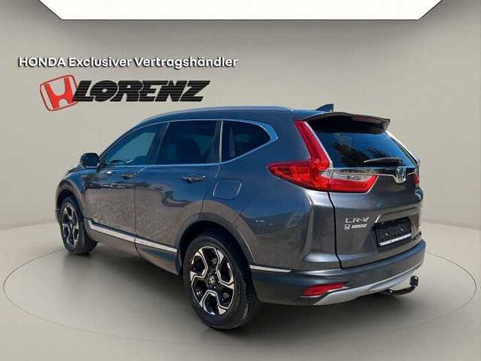 Honda CR-V 2.0 HYBRID 4WD Executive AHK WINTERRÄDER