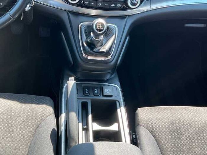 Honda CR-V Elegance 4WD