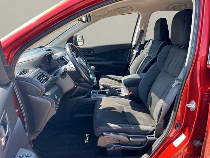 Honda CR-V Elegance 4WD