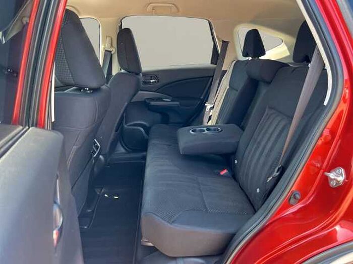 Honda CR-V Elegance 4WD