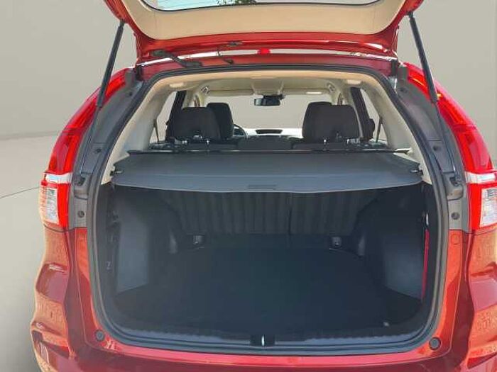 Honda CR-V Elegance 4WD