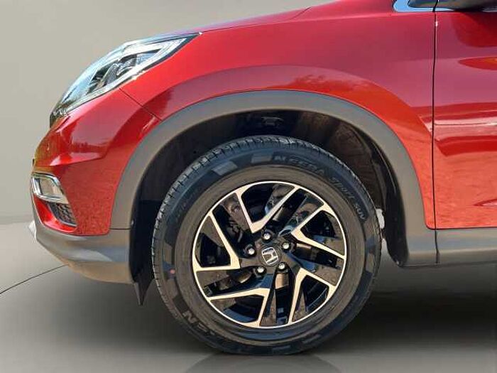 Honda CR-V Elegance 4WD