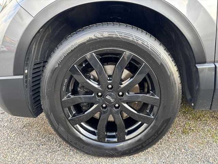 Honda CR-V 2.0 i-MMD HYBRID 2WD Elegance Winterräder