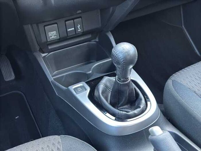 Honda Jazz 1.3 Elegance Navi