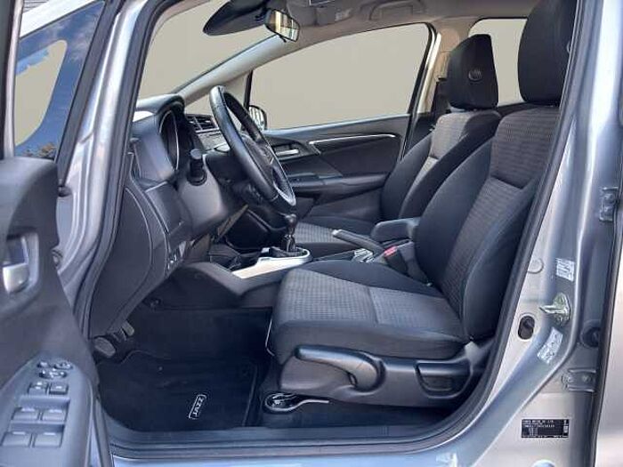 Honda Jazz 1.3 Elegance Navi