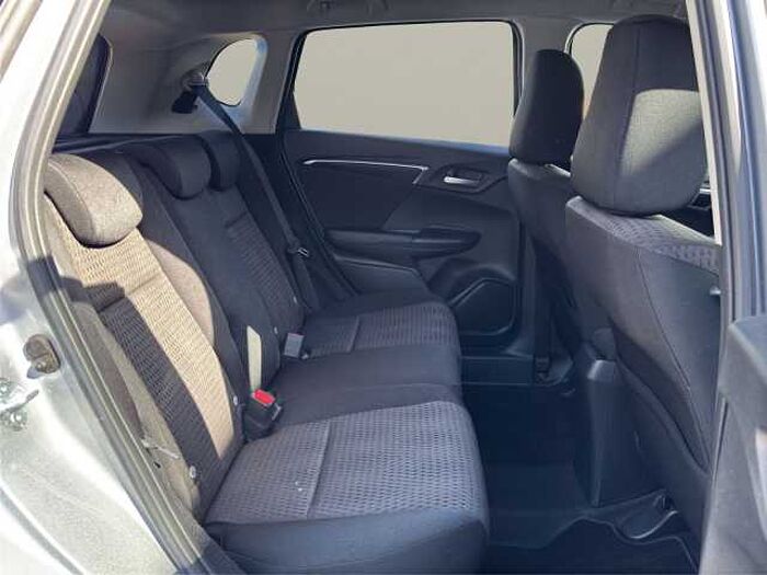 Honda Jazz 1.3 Elegance Navi