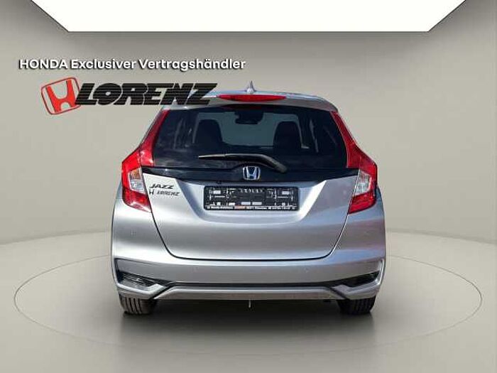 Honda Jazz 1.3 Elegance Navi