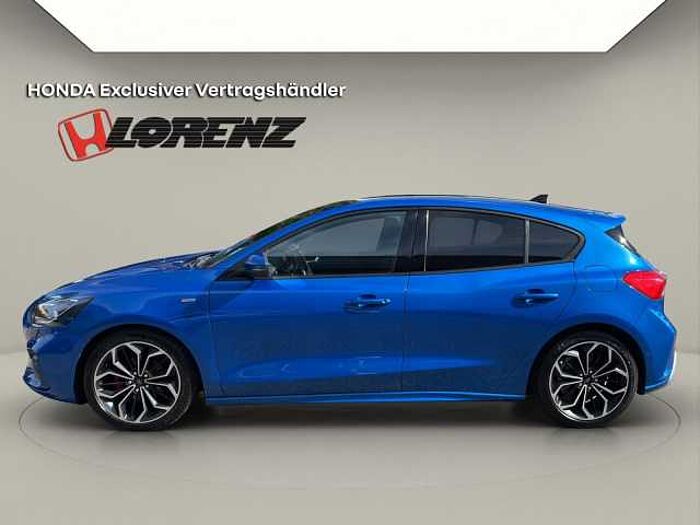 Ford Focus 1.0T ST-Line 18Zoll NAVI PANO M&S Bang&Olu