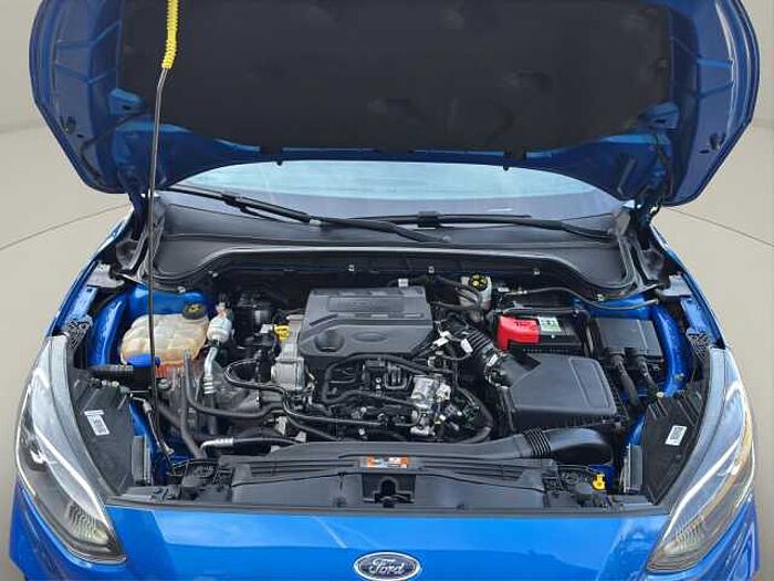 Ford Focus 1.0T ST-Line 18Zoll NAVI PANO M&S Bang&Olu