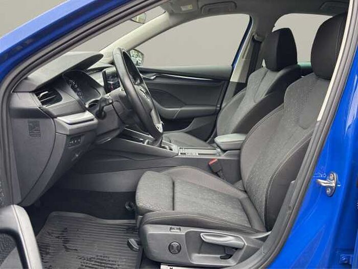 SKODA Octavia 2.0 Lim. Clever