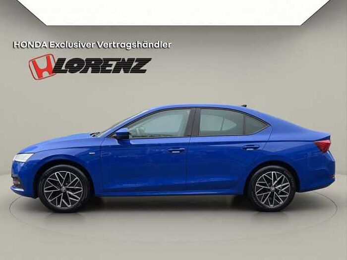 SKODA Octavia 2.0 Lim. Clever