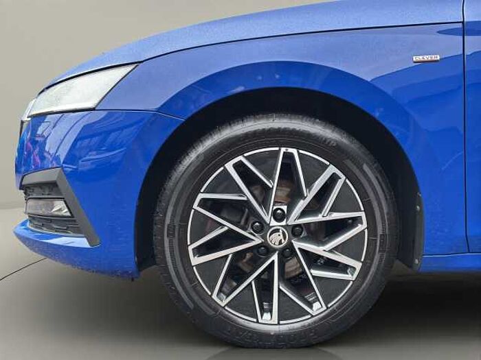 SKODA Octavia 2.0 Lim. Clever