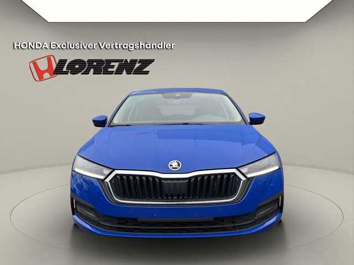 SKODA Octavia 2.0 Lim. Clever