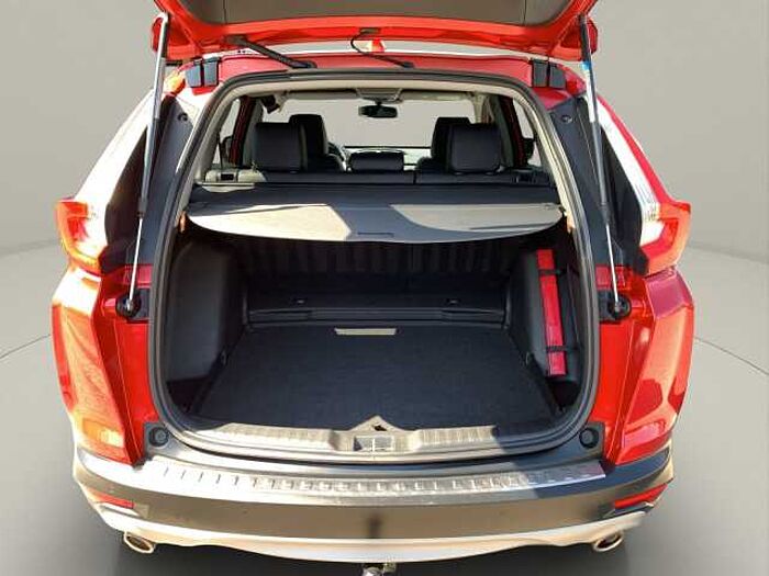 Honda CR-V 1.5 Turbo Lifestyle 4WD Automatik AHK
