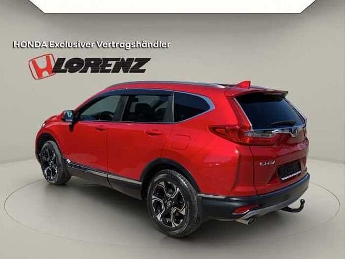 Honda CR-V 1.5 Turbo Lifestyle 4WD Automatik AHK