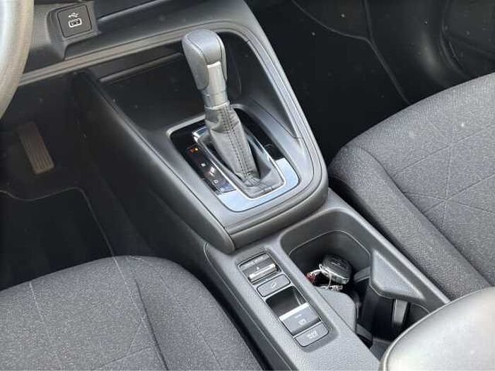 Honda HR-V 1.5 Hybrid Elegance Winterräder