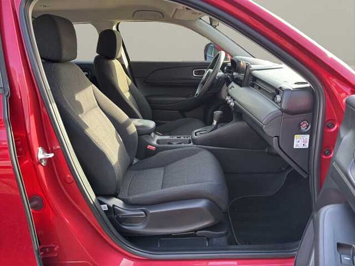 Honda HR-V 1.5 Hybrid Elegance Winterräder