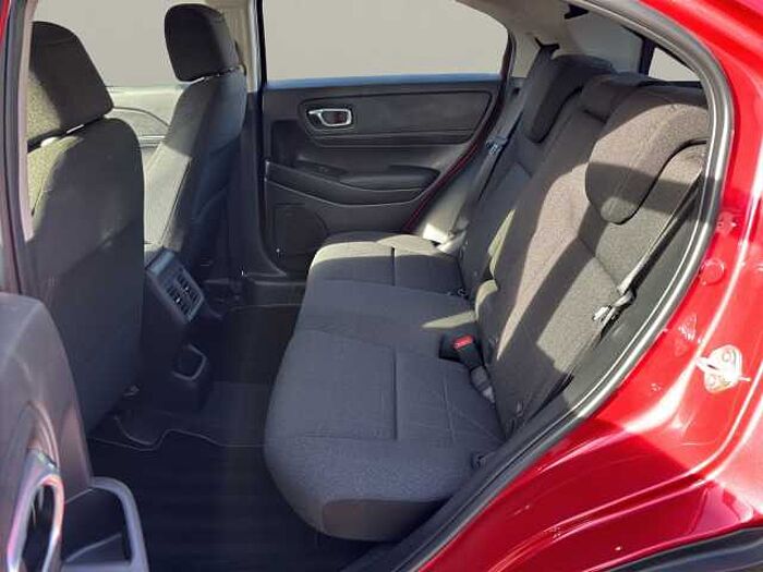 Honda HR-V 1.5 Hybrid Elegance Winterräder