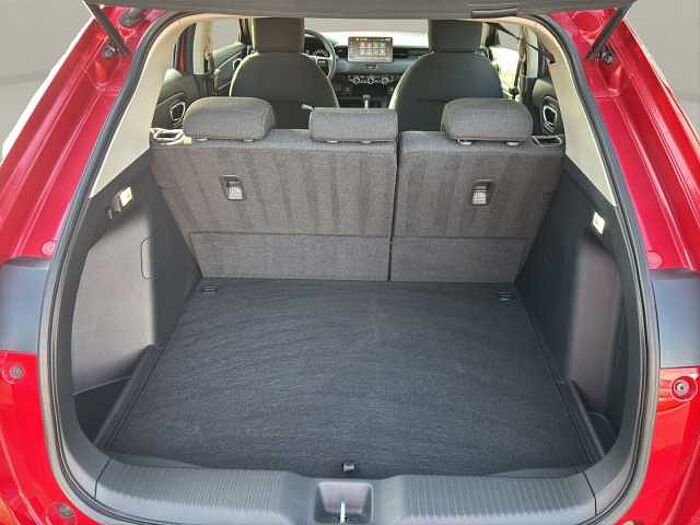 Honda HR-V 1.5 Hybrid Elegance Winterräder