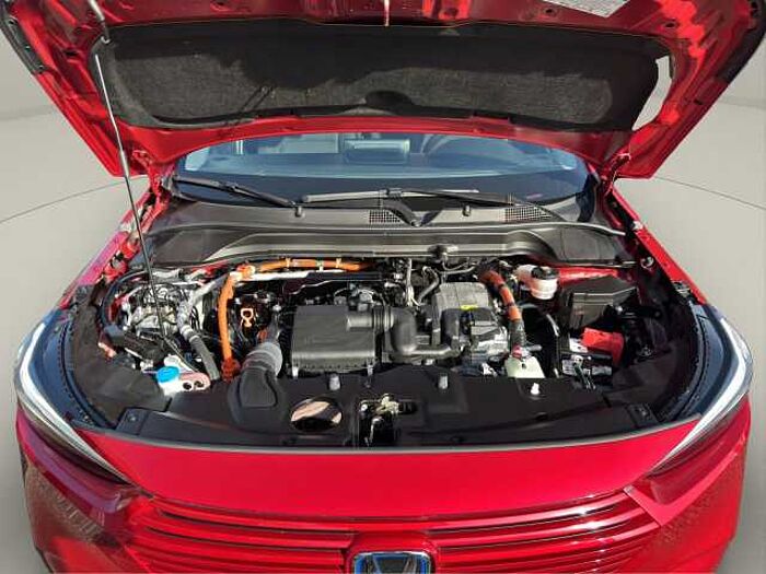 Honda HR-V 1.5 Hybrid Elegance Winterräder