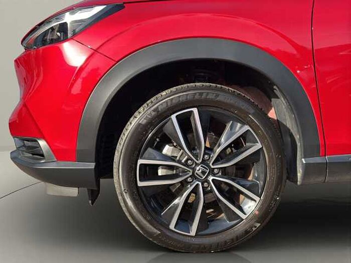 Honda HR-V 1.5 Hybrid Elegance Winterräder