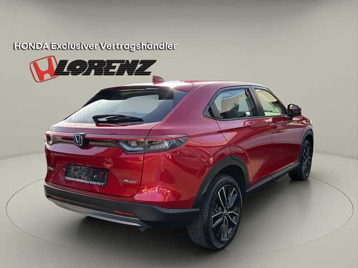 Honda HR-V 1.5 Hybrid Elegance Winterräder