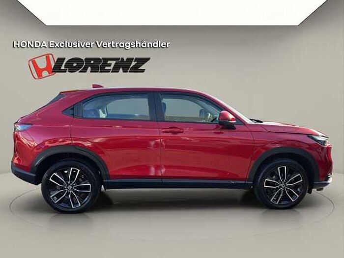Honda HR-V 1.5 Hybrid Elegance Winterräder
