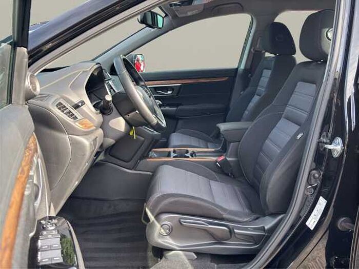 Honda CR-V 1.5 T 2WD Elegance Winterräder
