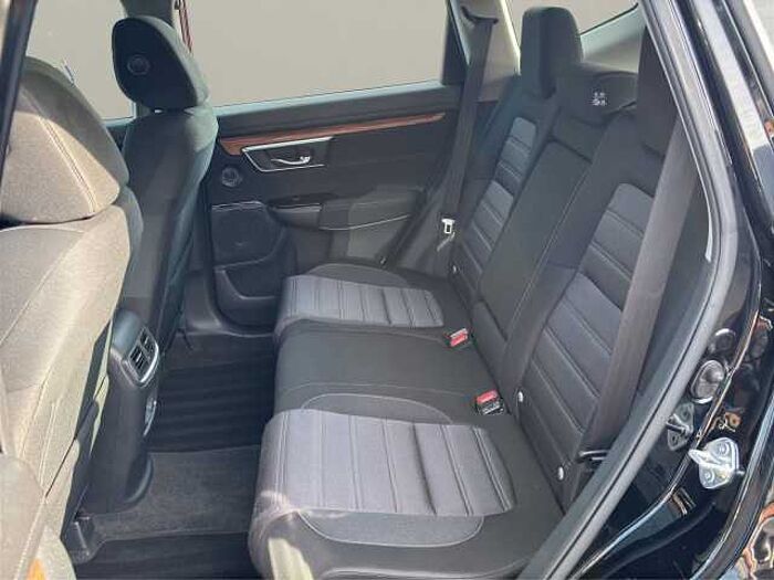 Honda CR-V 1.5 T 2WD Elegance Winterräder