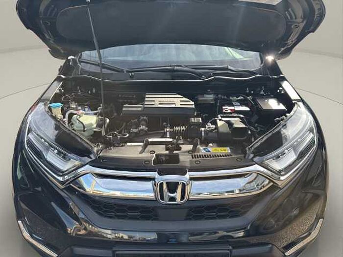 Honda CR-V 1.5 T 2WD Elegance Winterräder