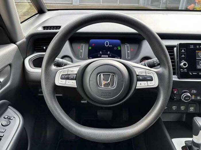 Honda Jazz 1.5 i-MMD Hybrid Elegance