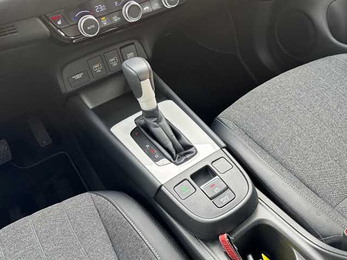 Honda Jazz 1.5 i-MMD Hybrid Elegance