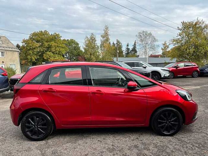 Honda Jazz 1.5 i-MMD Hybrid Elegance