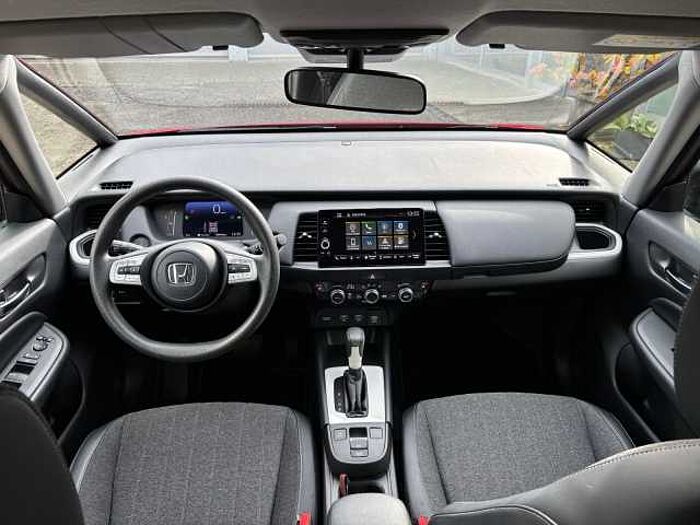 Honda Jazz 1.5 i-MMD Hybrid Elegance
