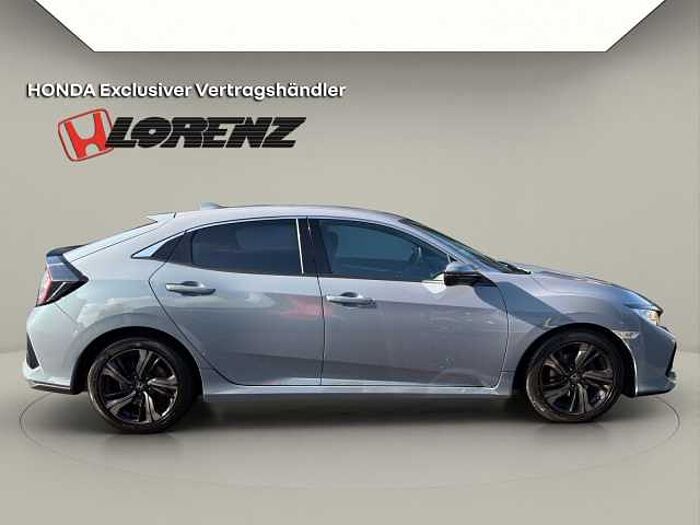 Honda Civic 1.0 Turbo Elegance Winterräder